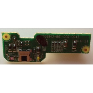 SENSOR VIZIO 715G6942-R01-000-004I / MODELO M502I-B1 / P502UI-B1 / P502UI-B1E